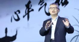 “換帥”兩年了，京東方還停在“后王東升時代”？