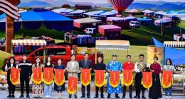 京東農(nóng)特產(chǎn)購物節(jié)發(fā)布11款“了不起的中國農(nóng)特產(chǎn)”