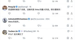 獨(dú)家揭秘Meta AI大裁員：Llama 4落后DeepSeek的恐慌