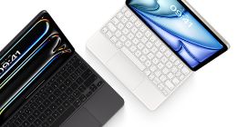 消息稱蘋果在準備多款OLED屏產品 包括iPad Air、MacBook Air