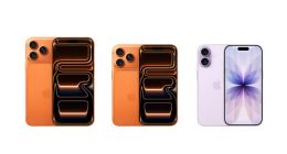 消息稱iPhone 18 Pro系列顏色將再次大變 有紫色、咖啡色和酒紅色