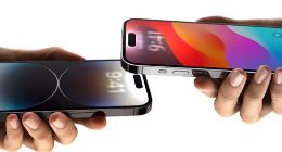 iPhone 18前置攝像頭有望更強 消息稱將升級2400萬像素