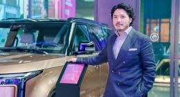 Xperi與當虹科技啟動車載海外生態領域深度合作，加速智能座艙等多端視聽變革