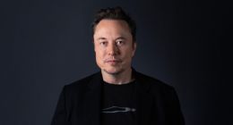 消息稱馬斯克AI初創公司xAI融資150億美元 估值增至2000億美元