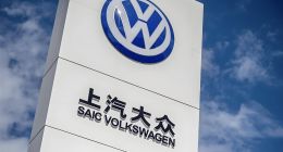 高速失速成頑疾？上汽大眾多款車型陷維權泥潭難自拔