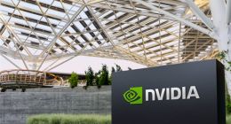 強勁業(yè)績推動 英偉達股價在周三盤后大漲