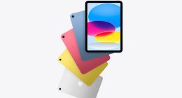 消息稱第十二代iPad也將搭載蘋果自研無線網絡芯片和蜂窩網絡調制解調器