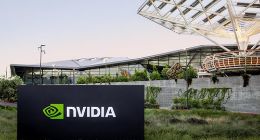 英偉達營收已連續10個財季創下新高 還有望再延續