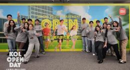 小米武漢青年公寓代言人選定！項目計劃2026年中竣工