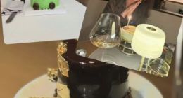 章澤天發文慶祝32歲生日，慶生照中未出現劉強東身影