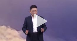 華為Mate 80系列發布：首發麒麟9030系列，鴻蒙6系統加持