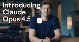 Anthropic最新Claude Opus 4.5大模型上市，API價格大降2/3