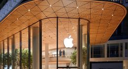 消息稱蘋果再次裁減銷售團隊部分員工 兩年前曾有過精簡