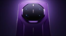 華為旗艦巔峰之作：Mate 80 RS非凡大師發布 首發頂配20GB內存售價11999元起