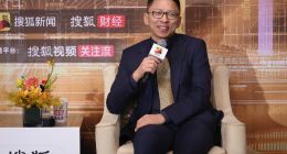 張朝陽：搜狐視頻將加大美劇和美國電影采購