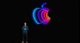 蘋果英特爾有望在芯片上再度合作 由英特爾代工部分M系列芯片