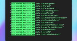 AI變現新路徑？ChatGPT代碼曝光廣告計劃，CEO曾稱其為“最后手段”