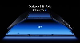華為Mate XT迎來最強對手：三星Galaxy Z TriFold正式發布，售價約1.7萬元