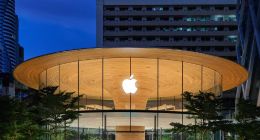 蘋果自研芯片核心人物回應離職傳聞：熱愛在蘋果工作 近期沒有離職計劃