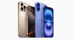 蘋果三星霸占Q3全球智能手機銷量榜前10 雙方各有5款上榜