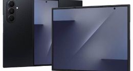 三星三折疊Galaxy Z TriFold正式亮相中國市場 預售價19999元起